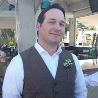 Airport Chrysler Dodge Jeep Ram Employee Mike Say's profile photo