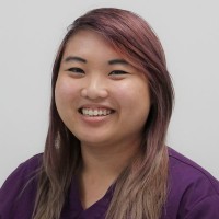 University Veterinary Hospital Employee Jennifer Au's profile photo