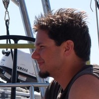 FALCON V SYSTEMS Employee Bartłomiej Chalfen's profile photo