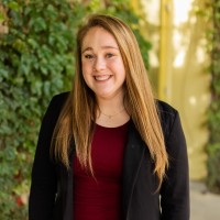 Olympus Controls Employee Ashley Martin's profile photo