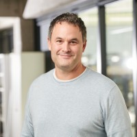 ASB Bank Employee Antony Hall's profile photo