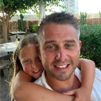 Becketts Health Limited Employee Ben Goodall's profile photo