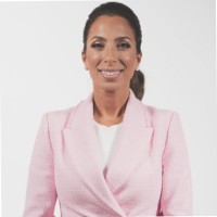 Fadwa Robinson