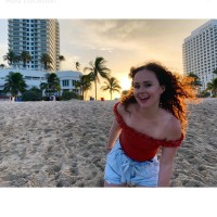R&M Software Inc. Employee Victoria Simpson's profile photo