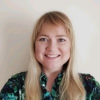 Katarzyna Morawska's profile photo