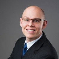 Honeycomb Insurance Employee Timothy Puffer's profile photo