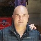 AUSTRAL WIRE PRODUCTS PTY Employee Dragan Miljkovic's profile photo