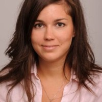 Key Sun Laboratories Employee Nora Trencsenyi's profile photo