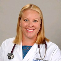 Physicians Eldercare Employee Megan Rossiter's profile photo