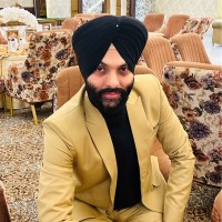 Ranpreet Singh Email & Phone Number
