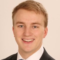BlackRock Employee Thomas Nichols's profile photo