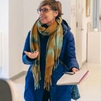 POD Network Employee Marika Preziuso's profile photo