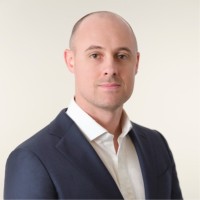 LuminArx Capital Employee Bradley Fretti's profile photo