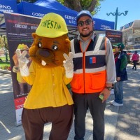 SENAPRED Employee Patricio Araneda Reyes.'s profile photo
