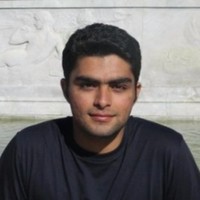 Statsig Employee Karan Luthra's profile photo