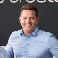 acv GmbH Employee Hendrik Frentzen's profile photo