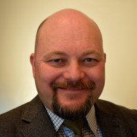 Ecorys Employee Matthew Pritchard's profile photo