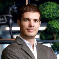 the ENTERTAINER Employee Gordon Campbell's profile photo