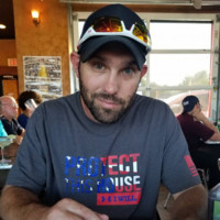HilArk Industries Employee Timothy Stanton's profile photo