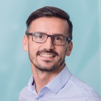 ESET Employee Jan Kulich's profile photo