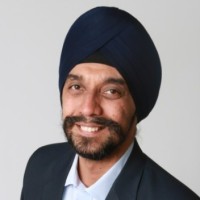 Zimetrics Technologies Employee Gurvinder Chhatwal's profile photo