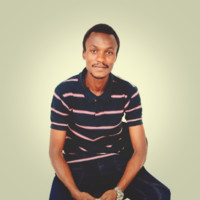 ACE Research Employee Oliver Keter's profile photo