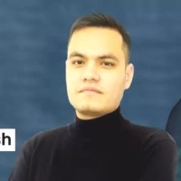 Datox Employee Rakhmet Ruslanov's profile photo