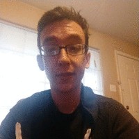 Elevate Entertainment Group Employee Christian Donaldson's profile photo
