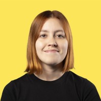 Fail Fast Studio Employee Lucía Soto Rodríguez's profile photo