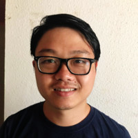 P97 Networks Employee Tom Vuong's profile photo