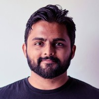 Sagar Patel Email & Phone Number