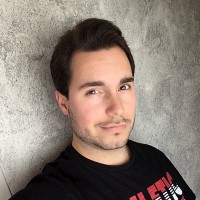 César Paredes López's profile photo