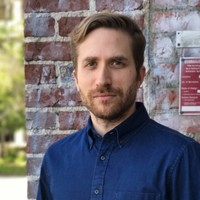 Pacific Light & Hologram Employee Bill Snitzer's profile photo