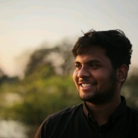 TechGrit Inc Employee Varshith Ganji's profile photo