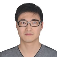 Pine River Capital Management Employee Chongjin Liu's profile photo