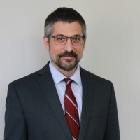 Tran Law Firm, PLLC Employee Christopher Peace's profile photo