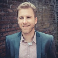 Joep Preijde's profile photo