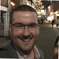 Magenta Living Employee Gavin Sargent's profile photo