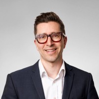 Mewburn Ellis LLP Employee Callum McGuinn's profile photo