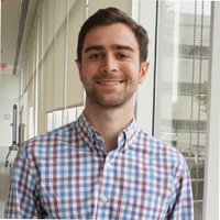 Lenovo Employee Ben Talbert's profile photo