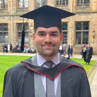 Oneiro solutions Limited Employee Enrique Vargas's profile photo