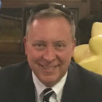Gordon Pealock Email & Phone Number