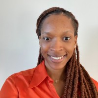 CTF/FCE Employee Obianuju Harbor's profile photo