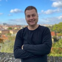 Denis Silin Email & Phone Number