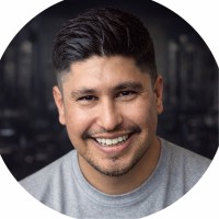 La Distributing Employee Richard Medina's profile photo
