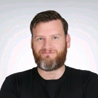 Ctrl Alt Employee Robert Farquhar's profile photo