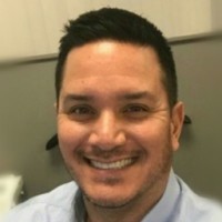 Santa Ana Unified School District Employee Ray Domingo's profile photo