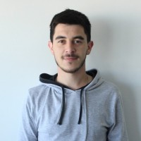 Freelogic Employee Nicolás Ré's profile photo