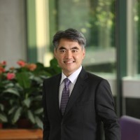 AUO Employee Tien Lin's profile photo