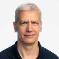 Darren Myher's profile photo